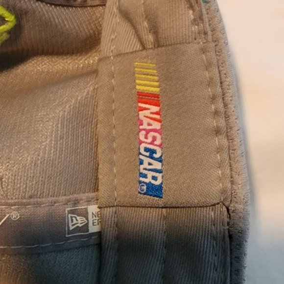 Official Nascar Jimmy Johnson #48 Baseball Cap - Picture 3 of 4